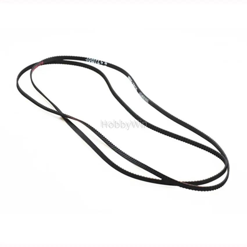 

KDS part 1031-SV Drive Belt B453MXL 453mm 2P for 450C 450S 450SV RC Helicopter