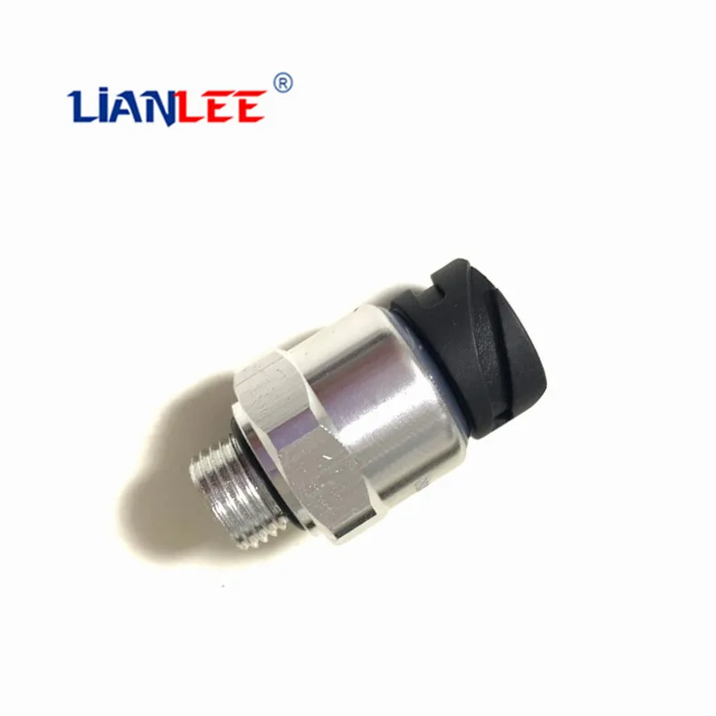 НОВЫЙ воздуха ниже Сенсор 16bar датчик давления для грузовика WABCO 0015421718 4410441010 MB Mercedes