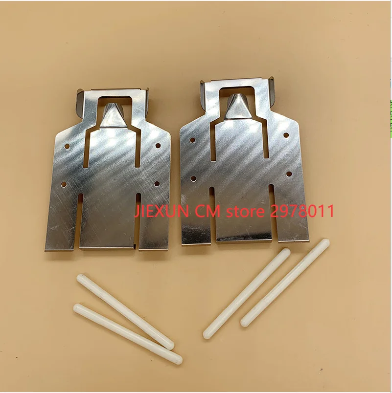 2 шт. направляющая для печати на бумаге | Компьютеры и офис