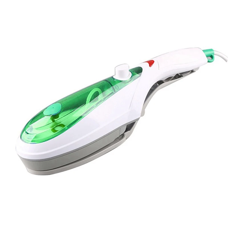 Ручной отпариватель для одежды портативный паровой утюг Паровая одежда 110 В с