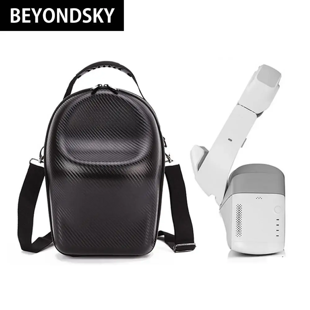 Сумка для хранения очков DJI VR чехол Портативная сумка аксессуары сумки упаковка