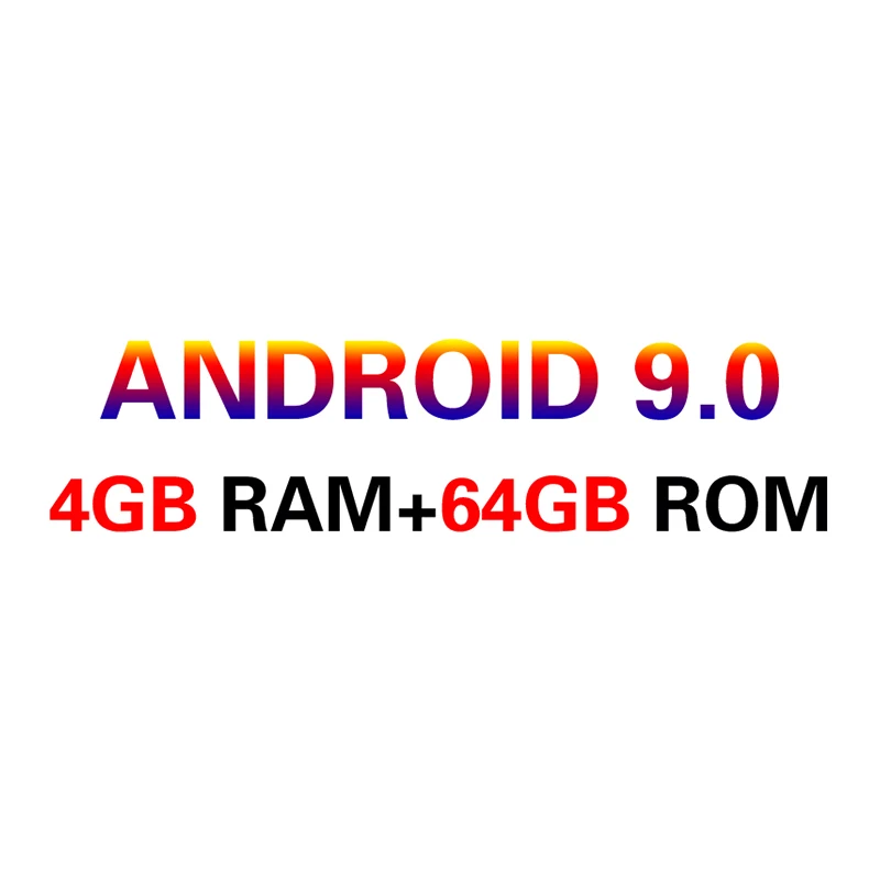 4-64GB Android 9,0 4+ 64 Гб px5 встроенный DSP автомобильный dvd-плеер Мультимедиа Радио для Subaru Forester Impreza 2008-2013 gps навигационное радио - Цвет: 4-64GB