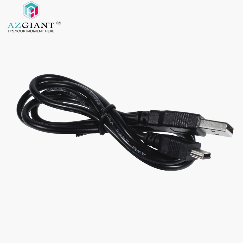 USB кабель для зарядки и синхронизации данных 31 5 дюйма/80 см металл|Кабели адаптеры