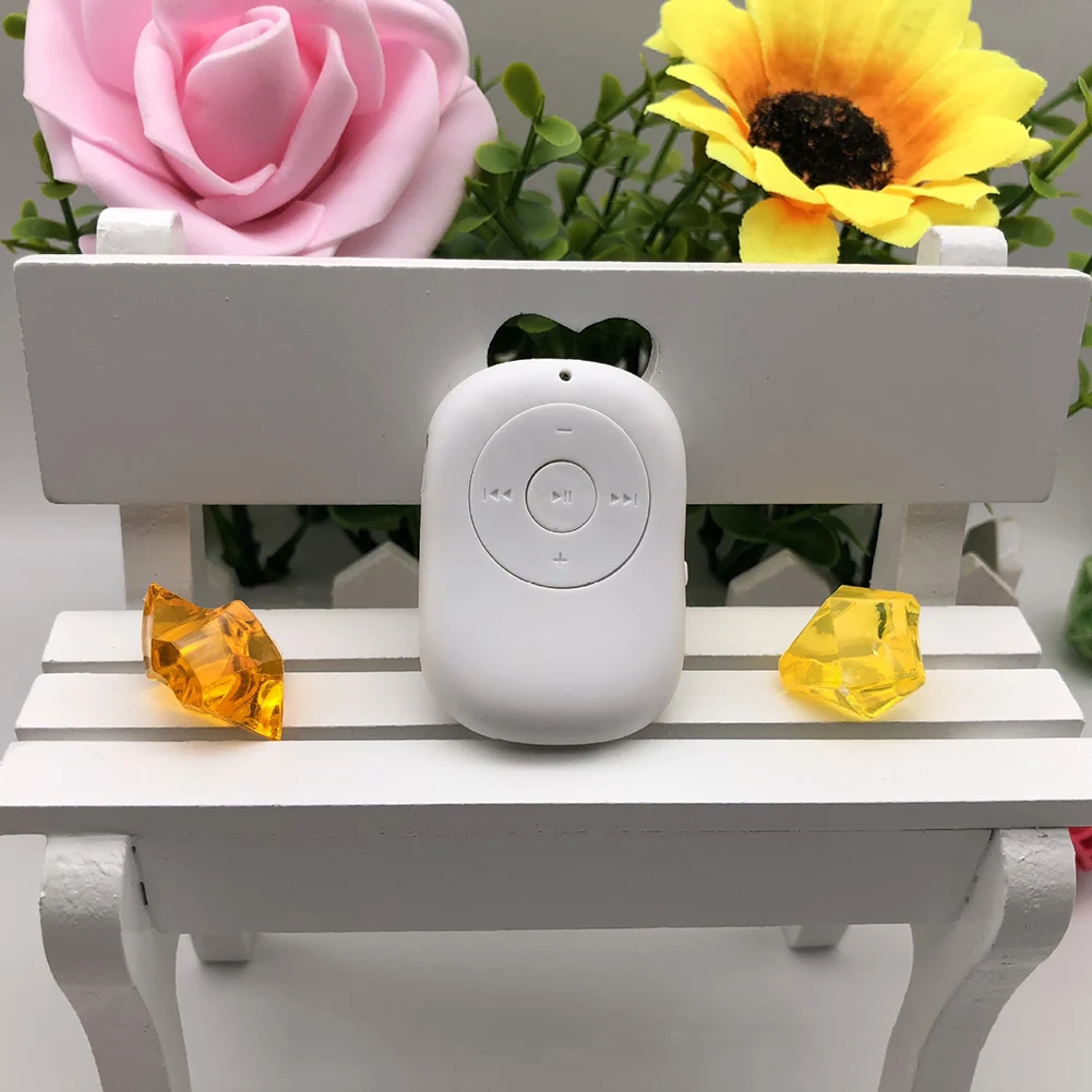 Взрывобезопасный стильный мини портативный mp3 плеер erlies студенческий модный