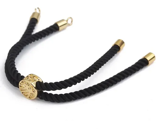 Браслет веревочный Дерево жизни ручной работы gfh5 2 шт./партия 10 см |