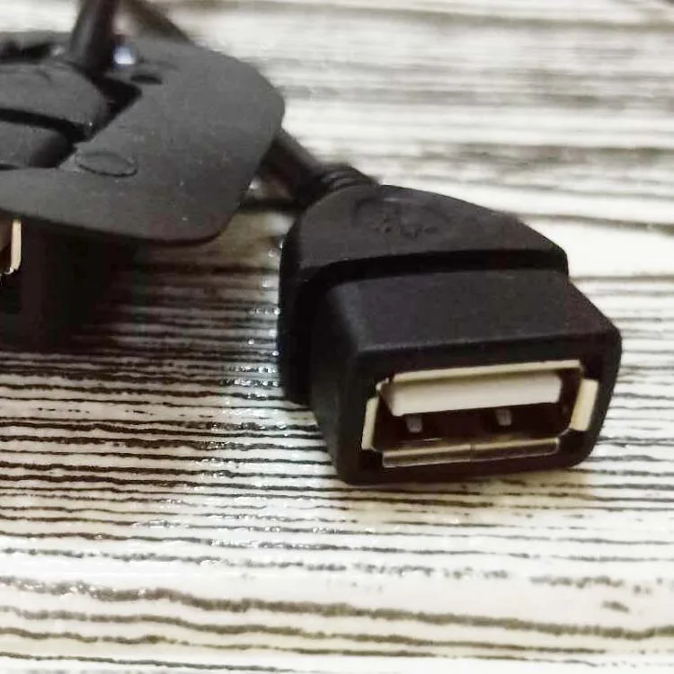 SUOZUN Универсальный супер длинный USB 2 0 кабель-ретранслятор 5/10 метров усилитель