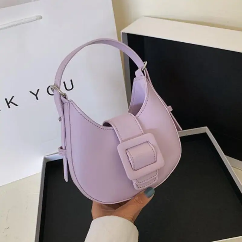 Кожаные сумки мессенджеры через плечо женская сумка 2021 однотонная Повседневная