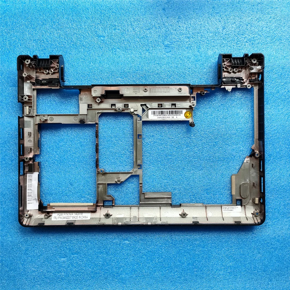 Новый оригинальный ThinkPad Edge E320 E325 нижний чехол для ноутбука Lenovo 04W2207|cover for laptop|laptop