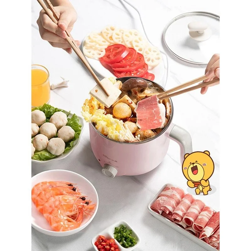 electrical appliance kitchen commercial restaurant equipment elektrikli mutfak aletleri keukenapparatuur electric skillet free global shipping