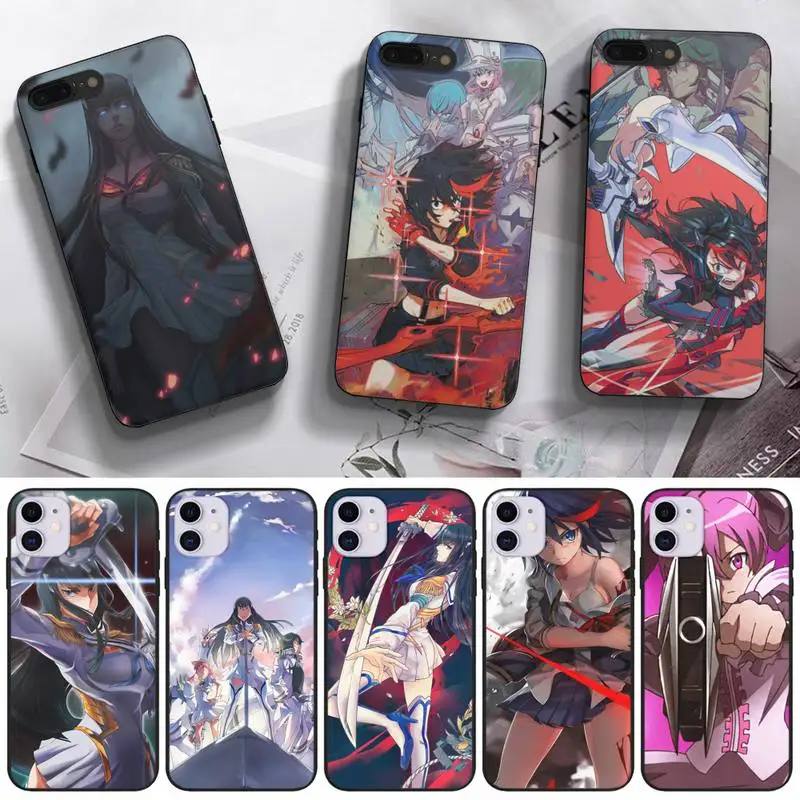 

KILL 1a KILL Phone Case Fundas Shell Cover For Samsung A51 A52 A71 A72 A80 A91 A20E A32 A31 A21 A11