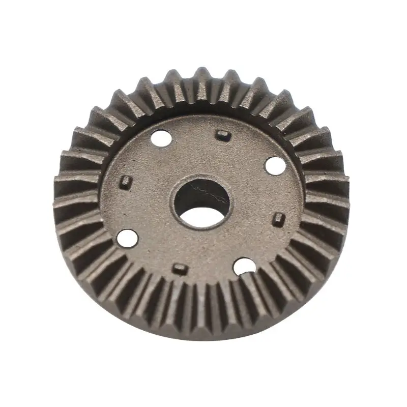 

Upgrade Metal Gear 30T 24T 12T Differential Driving Gears 0011/0012/0013/0014 for Wltoys 12428 12429 RC Car Spare Parts P15C