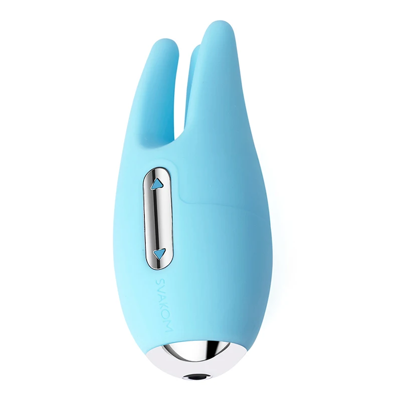 Новинка Женская мастурбация SVAKOM печенье маленькое Осьминог прыгающее яйцо