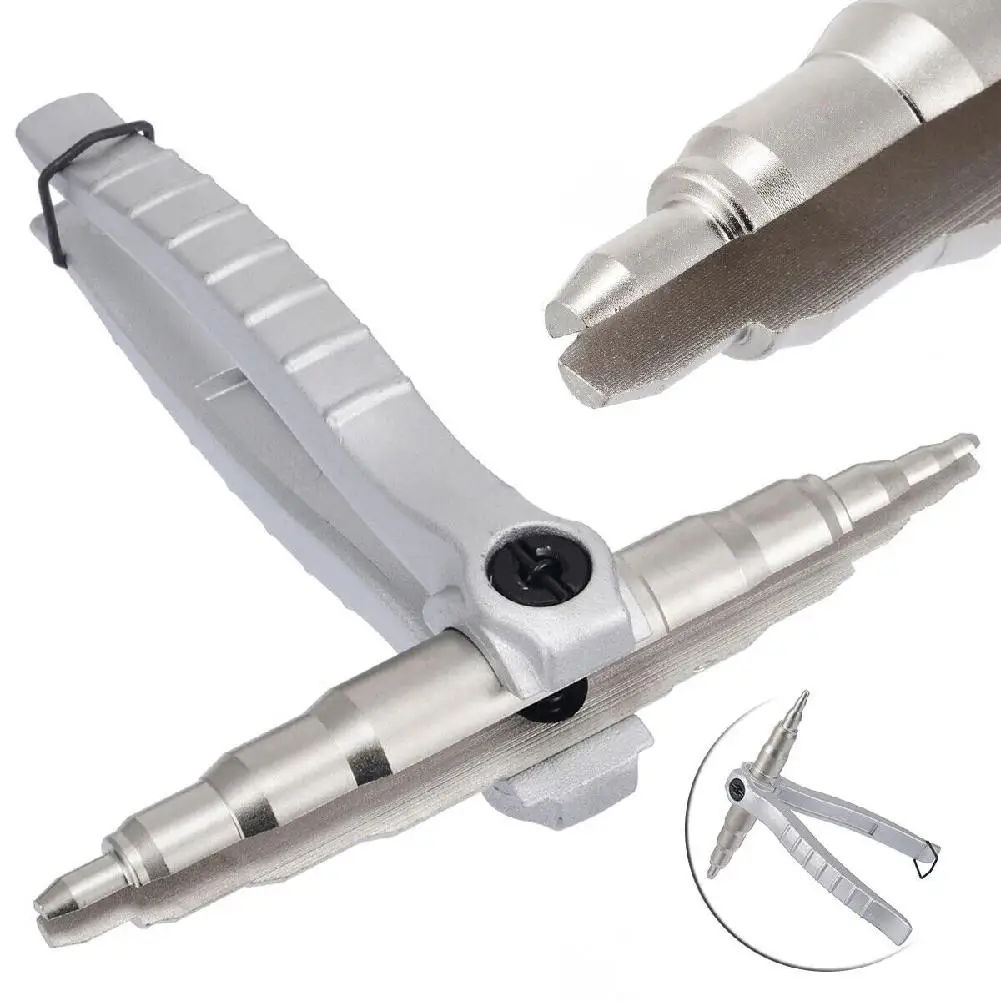 Расширитель трубки медной трубы кондиционер хладагент инструмент для ручного