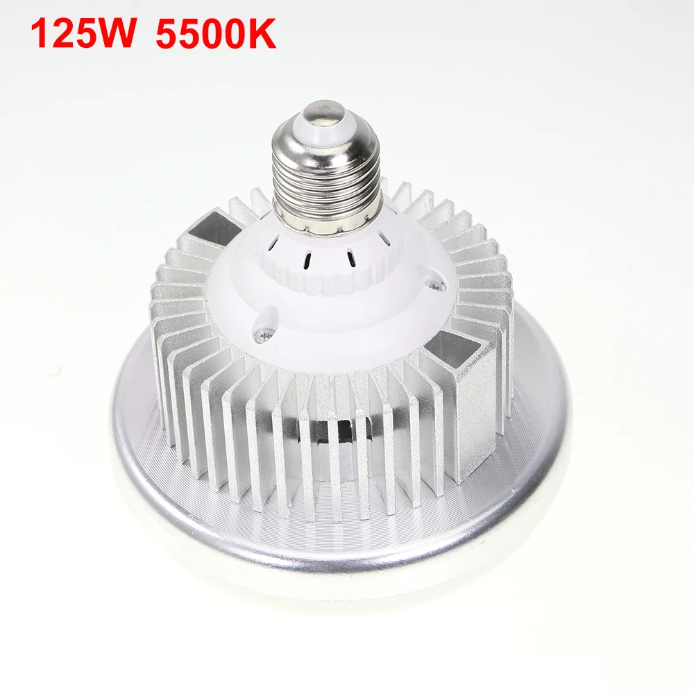 Розовый 65W85W/125W 5500K 220-240V светодиодный фото освещение для студийной видеосъемки лампа дневного света E27 лампы для магазина allenjoy категории люкс для студии софтбокс проблесковым маячком - Цвет: Розовый