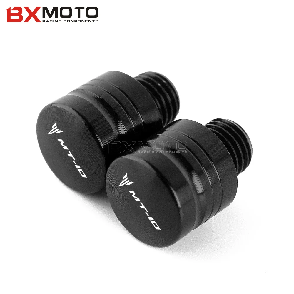 Для YAMAHA MT10 MT 10 2016 2017 2018 2019 новая одежда для маленькой девочки 2 шт Универсальный M10 *