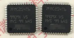 Бесплатная доставка 100% Новый оригинальный ST7FMC2S4T6TR ST7FMC2S4T6 7FMC2S4T6 TQFP44|Запасные