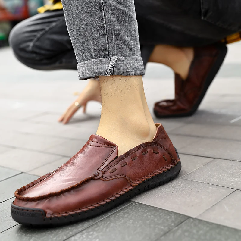 

Men's Shoes