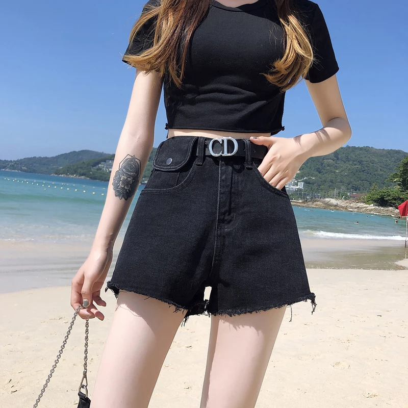 Пояс для брюк женский онлайн агентов влияния ремень черные джинсовые шорты с