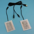 Зимний портативный подогреватель для перчаток и обуви с USB-подогревом