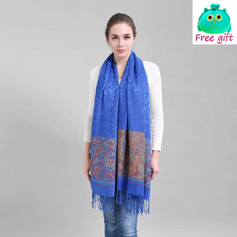 Бренд YILIAN Бабочка Мягкая сумка с кисточками для женщин длинный шарф дизайнерские