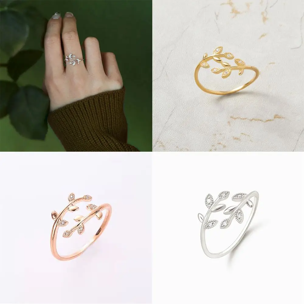 Регулируемое Открытое кольцо для вязания вязальная петля инструмент крючком в