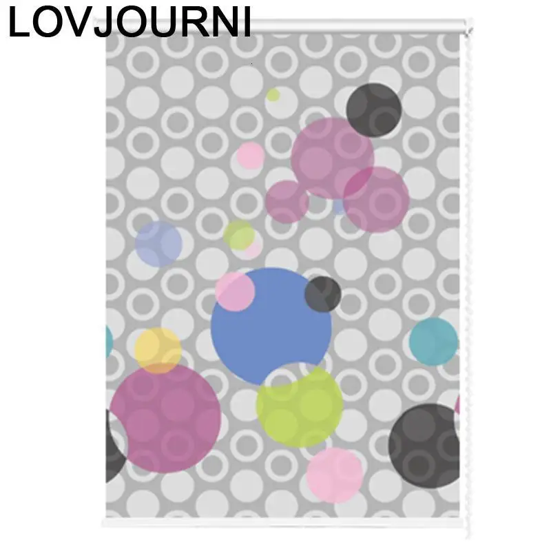 Светонепроницаемые праздничные жалюзи для дома Tela свадебные украшения