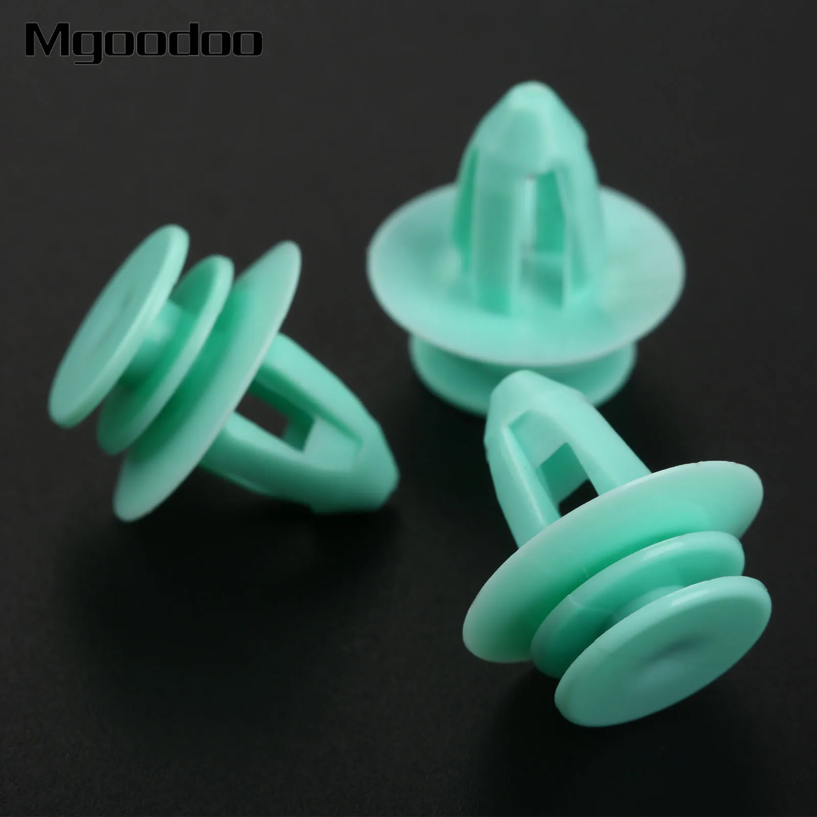 10 шт. пластиковые фиксаторы для Mercedes Benz W140 W163 S320|rivet fastener|plastic rivet fastenertrim panel clips |