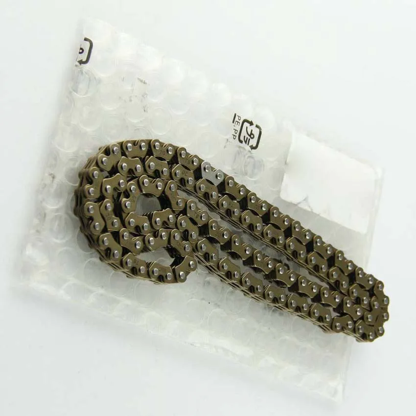 Цепь зубчатой камеры маленькая цепь ролик бака для onda GL1800A NSA700A NT700 V NT700VA SLR650XL700V