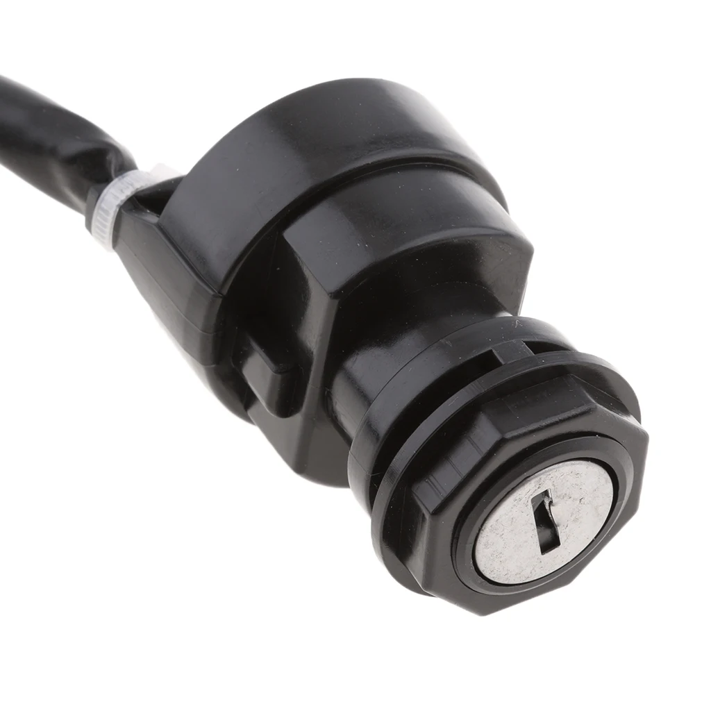 

Ignition Key Switch with Key for Yamaha Raptor 700 YFM700R 2009 2016