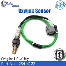 XUAN Air Fuel Ratio O2 Lambda Oxygen Sensor 234-4122 For Honda Civic Accord Acura EL RSX 1.7L 2.0L 2.3L 36531-PLR-A01