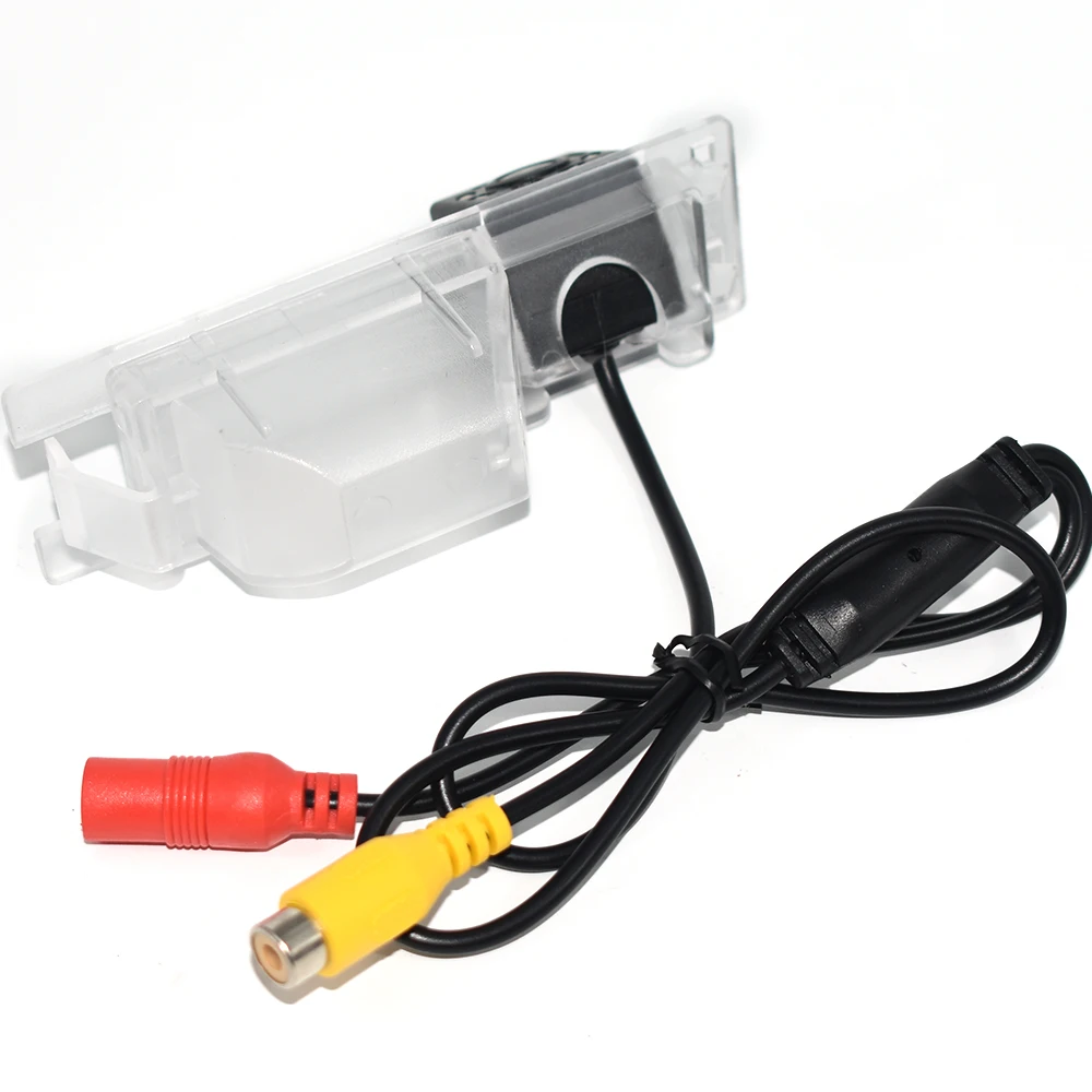 ZJCGO CCD камера заднего вида парковочная ночного видения для Opel Meriva Vectra Vivaro Astra J H B C K