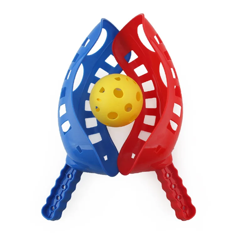 Ракетка для Лакросса 1 пара ажурный совок ловли мяча спортивный мяч пляжные