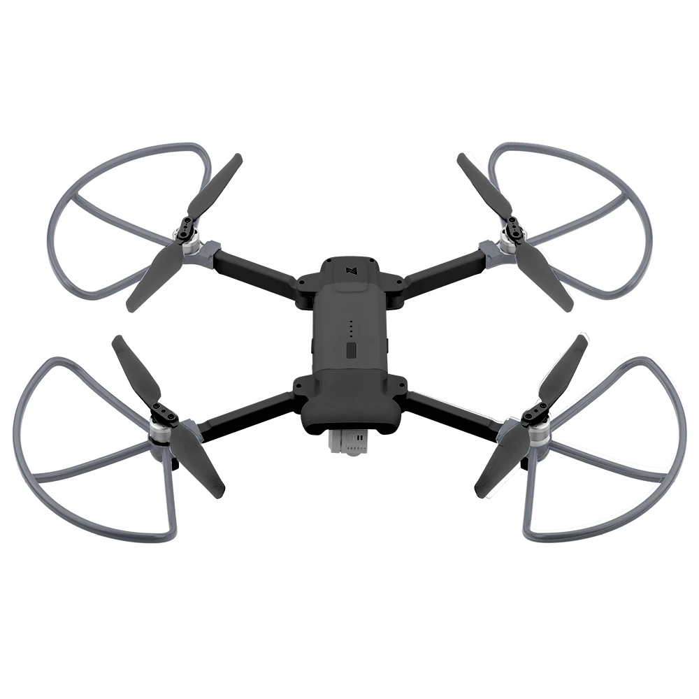 Посадочное шасси с удлиненной ножкой CW CCW пропеллеры опорные ножки протектор