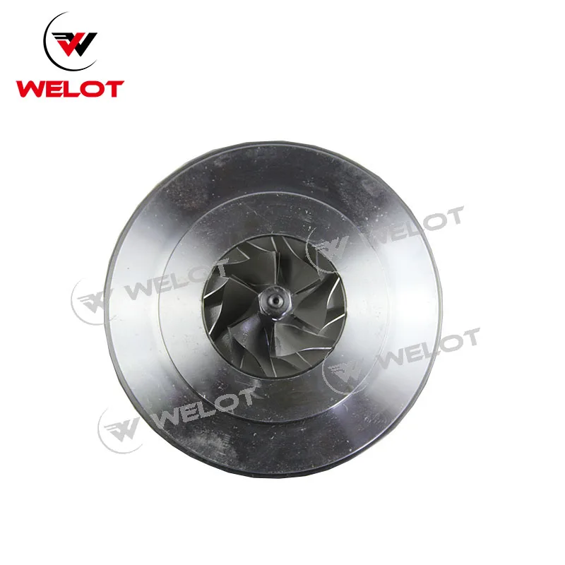 53039700014 Турбокартридж Turbo CHRA Core в сборе K03 53039880014 Для Renault Clio II Espace III Kangoo I 1.9 DTI F9QF8Q 55