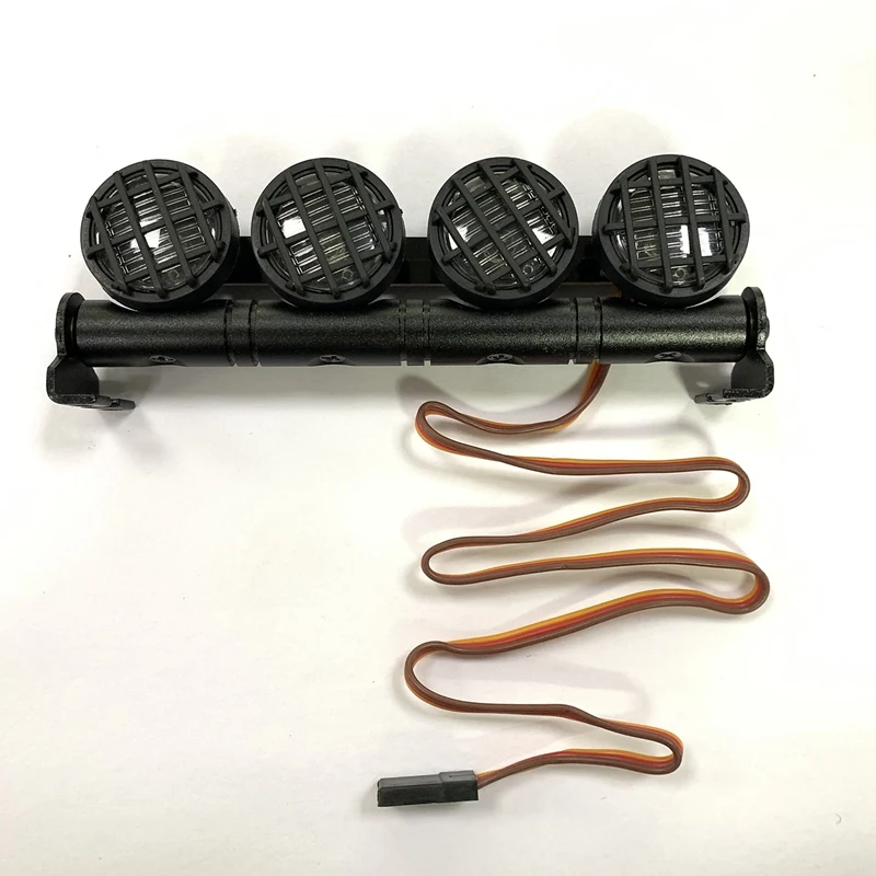 5 в 22 мм многофункциональный ультра-яркий светодиодный светильник на крыше с 4