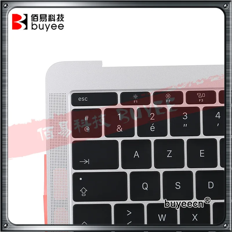 Оригинальный чехол A1708 Topcase Для Macbook Retina Pro 13 '&#x27A1708 верхний клавиатура US UK RU France ES