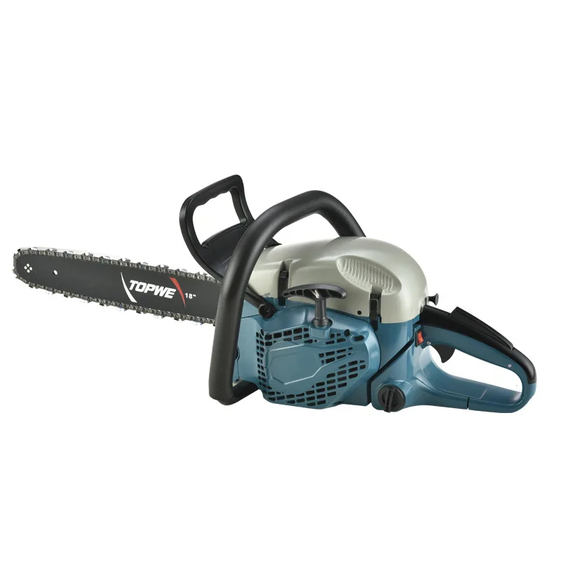 

High-power chain saw chain logging saw portable small chain saw bamboo saw logging saw garden tool