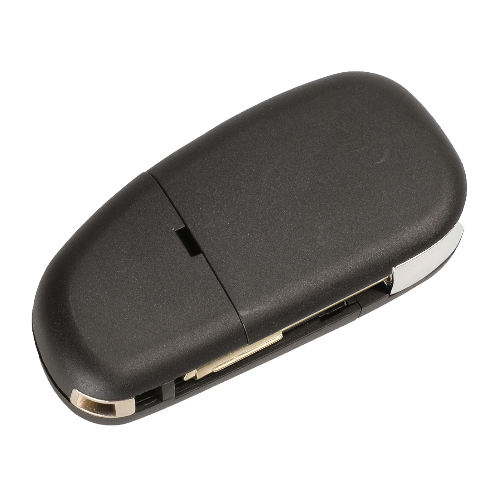 

Kutery 5pcs/Lot Folding Remote Smart Car Key For Jaguar XJ XJR 2002-2008 4Buttons 4D60Chip 433MHZ NHVWB1U241