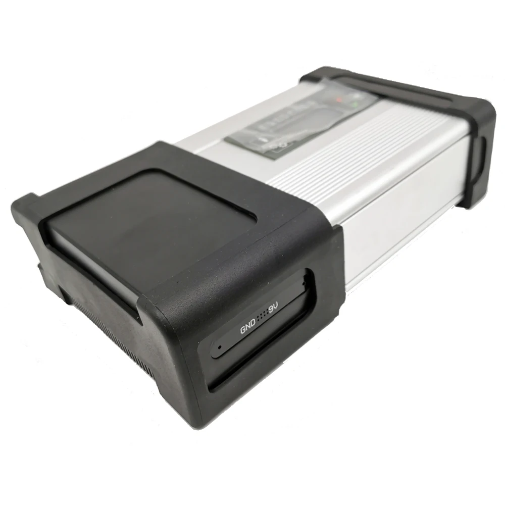 Mb Star C5 2021 03 SD Connect с SSD программное обеспечение функцией Wi Fi инструменту