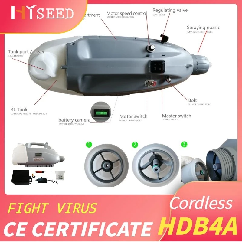 Портативная японская импортированная батарея Sony работающая от 0 до 11 м ULV