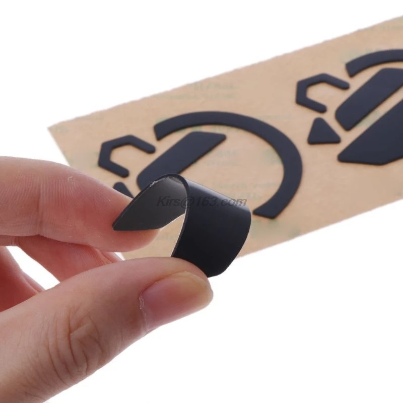 2 комплекта горячая линия игр коньки для ног мыши Logitech G502 HERO LIGHTSPEED Mouse | Компьютеры