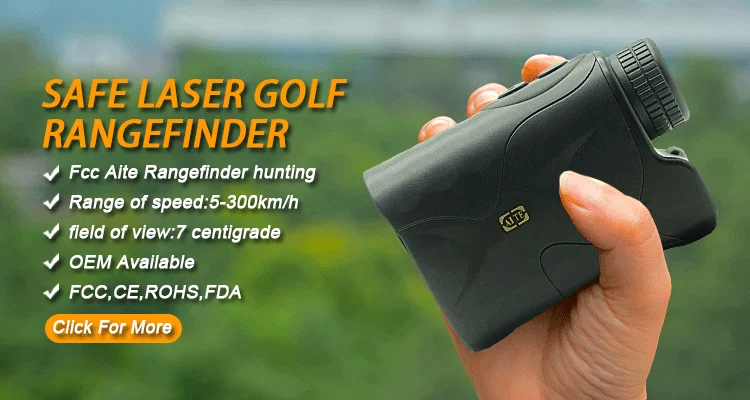

1000M Level Distance Optical Measurement Tool Laser Rangefinder