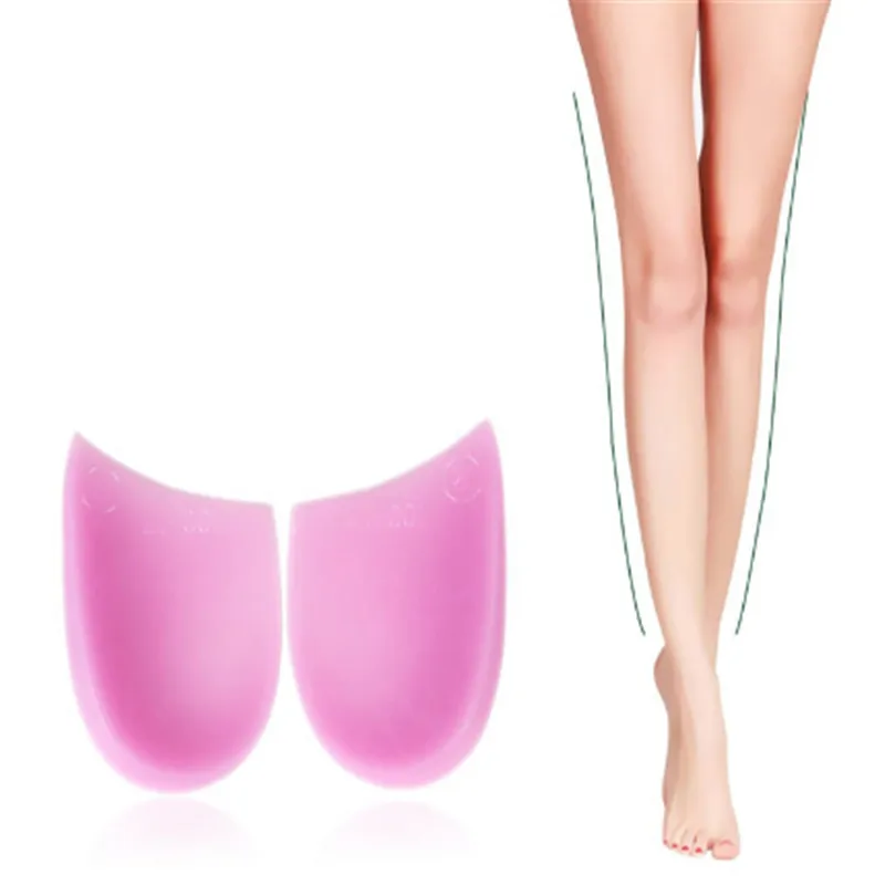 Ортопедические стельки вставки для обуви средний и боковой подъем пятки