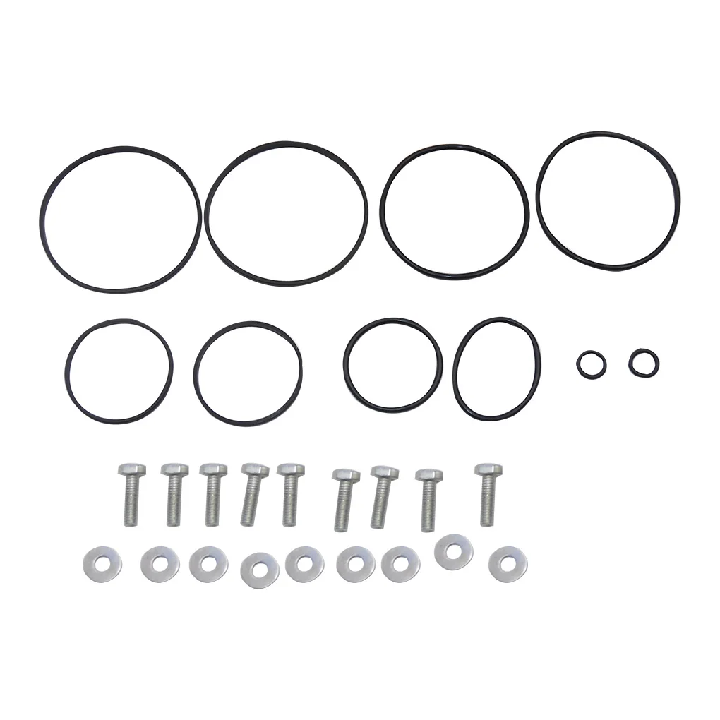 Новый двойной уплотнитель Vanos 621-126006 для M52Tu M54 M56 Viton Ptfe 11361440142 | Автомобили и
