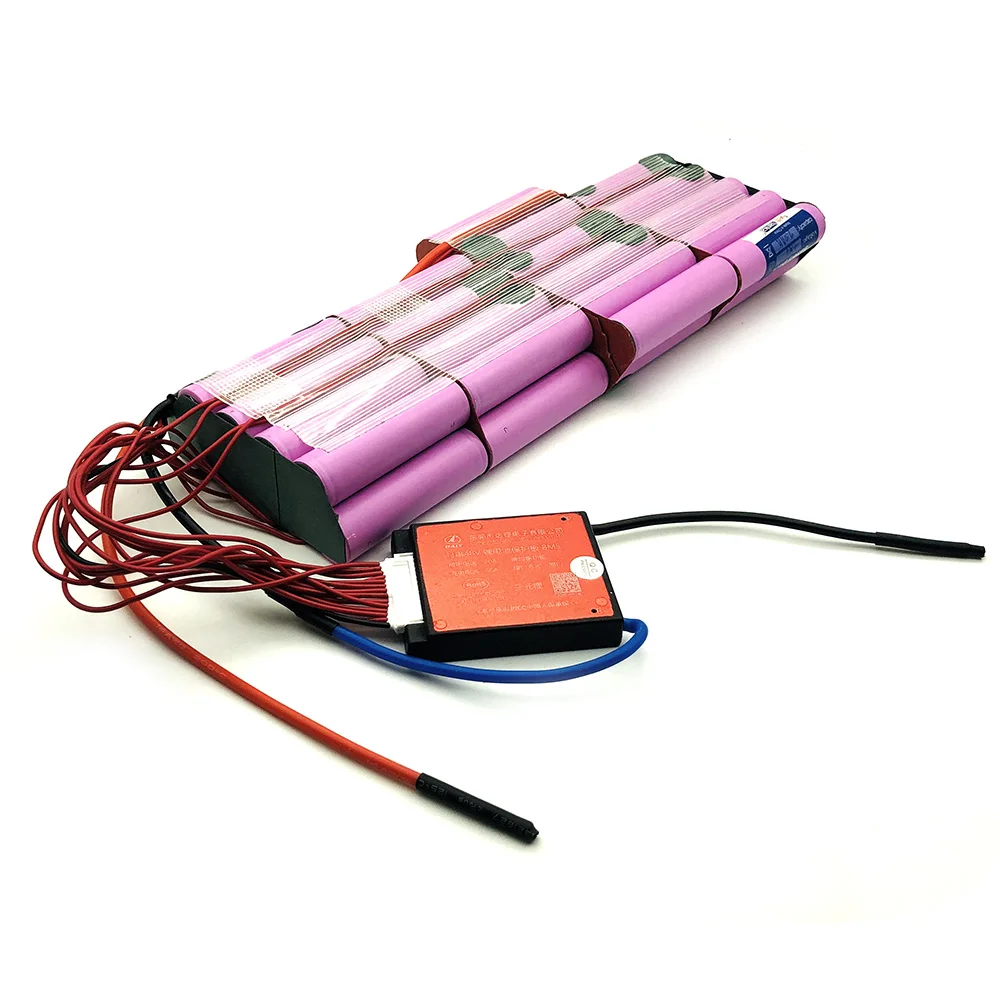 48В 9ач для BionX 3582-C11297435 3582-M11300027 Wisper Battery pack Li-Ion E-Bike Электрический велосипед