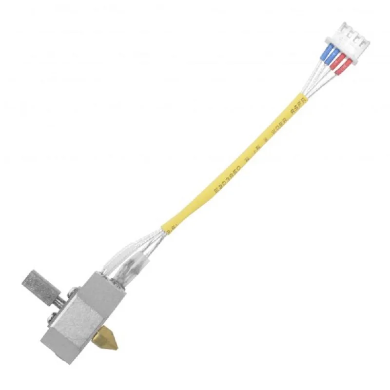 

UP mini /UP Plus /UP Plus 2 Nozzle Heater V2