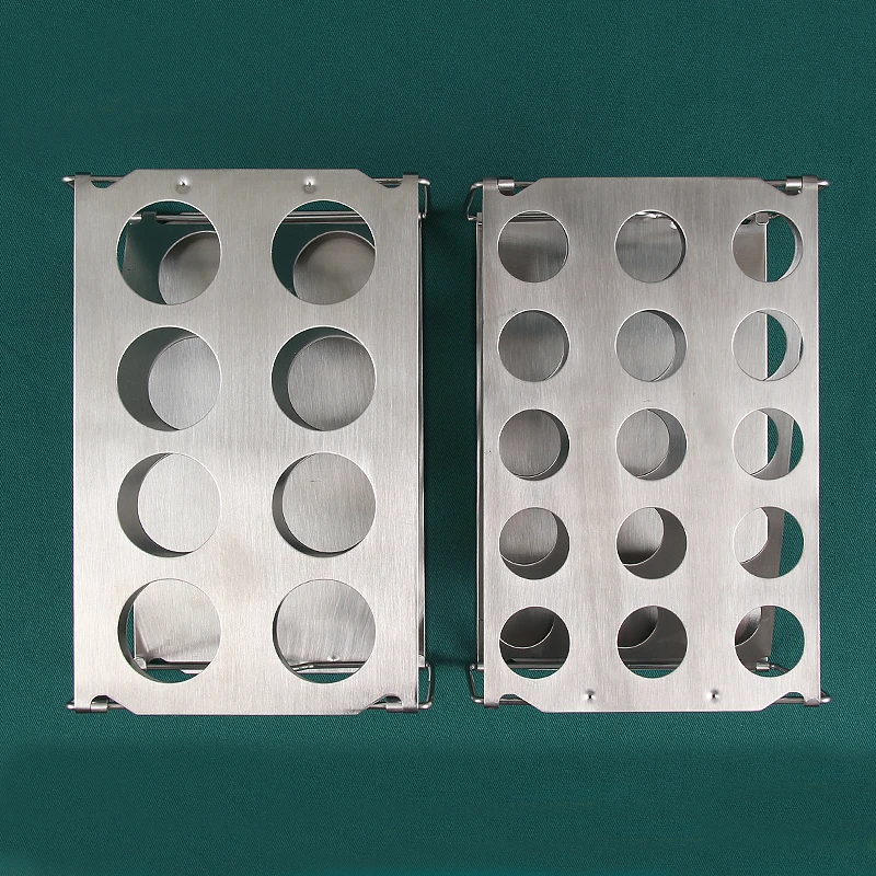 

Syringe holder fat static rack test tube rack syringe rack laboratory equipment placement fat transplant static rack