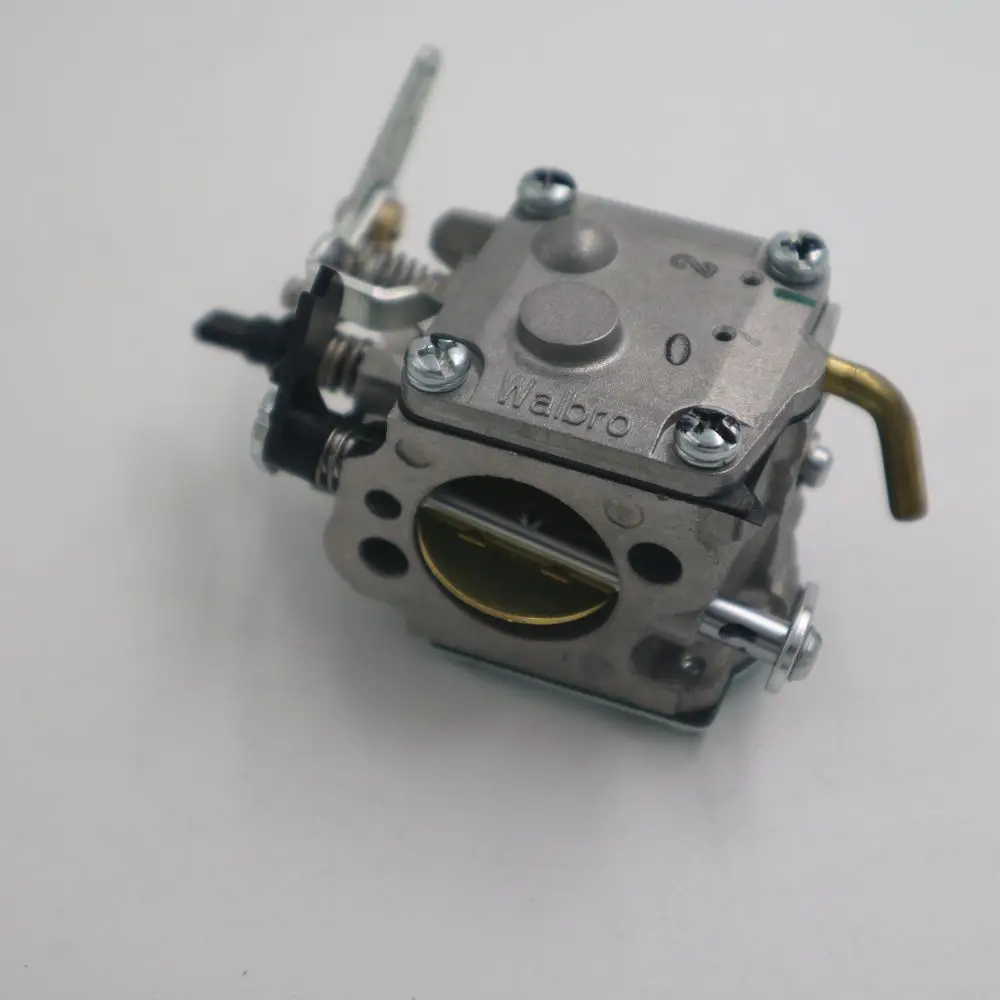 

Карбюратор RCGF WJ145 для двигателя RCGF 120CCT