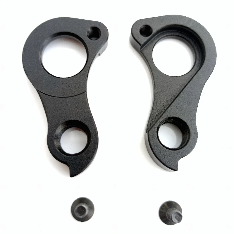 10 шт. велосипедный механический выпад для Ridley RDR19-0 Ноев Быстрый MY19 диск Helium SLX Kanzo