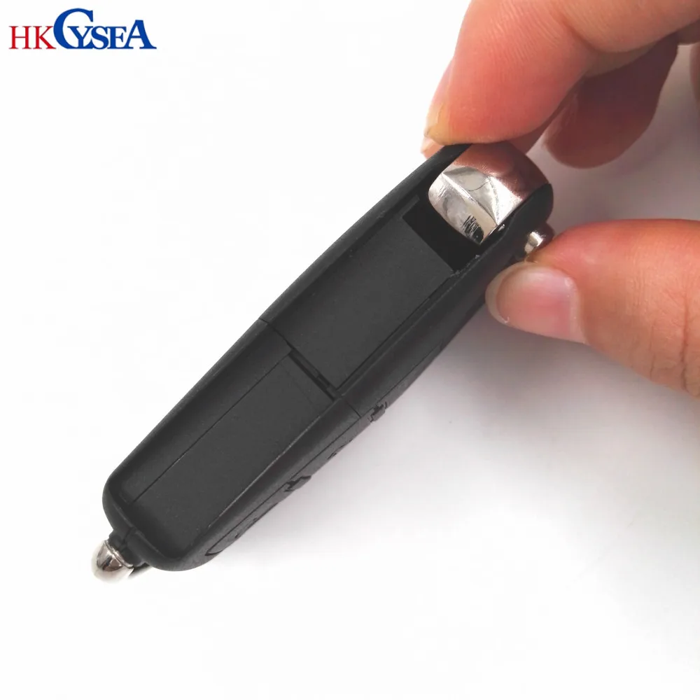 Беспроводной Дубликатор дистанционного управления HKCYSEA 315/330/433 МГц (копия лицом к